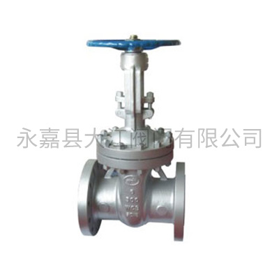 Z540H（美標(biāo)截止閥）