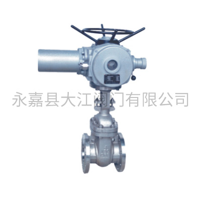 Z940H美標(biāo)電動閘閥