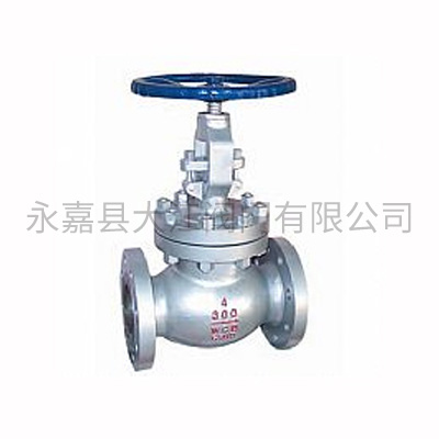 美標(biāo)截止閥