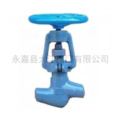 J61Y磅級(jí)電站截止閥